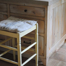 Great room space saving ideas
