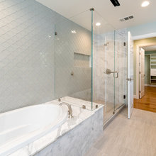 Master Bath Ideas