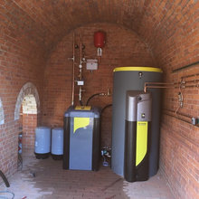 Heating