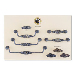 Elite Knobs Showroom - Products