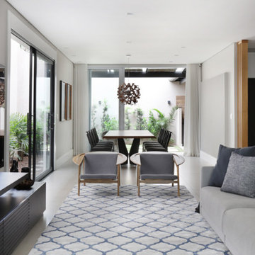 INSIDE | Contemporary (Interlagos)