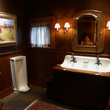 urinal