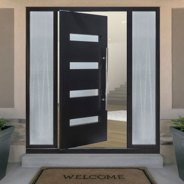 Pivot Door Collection DB-PVT-004
