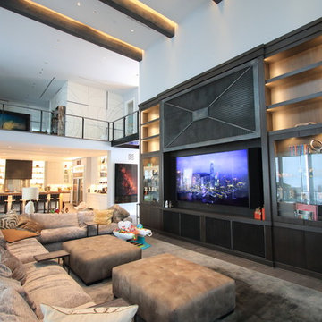 Smart Home Goes Brilliant on the Front Range!
