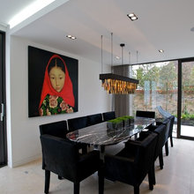 dining table idea