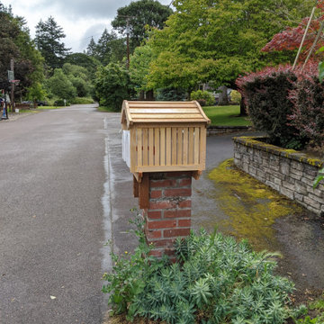 Mailbox - Seattle, WA