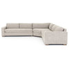 Boone 3-Piece Sectional,Large