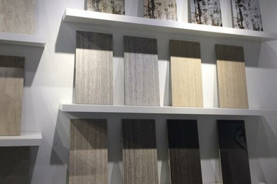 Flooring Show Room