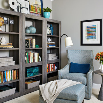 Rejuvenating Retreat