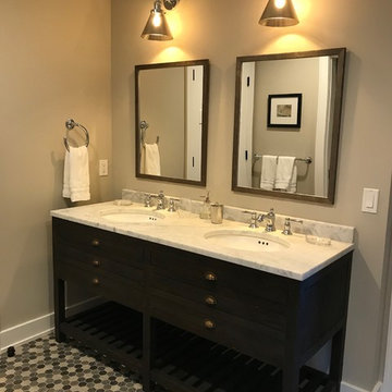 Custom Built Vacation Home in Leeds, MA