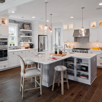 Firethorn Floor Plan (Summerville, SC)