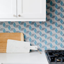 Kitchen Backsplash / Countertop ideas