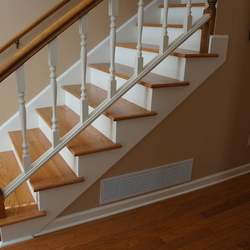 Various Interiors