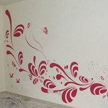 Junggle mural art studio
