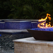 Pools