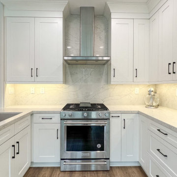 Carmel Mountain Ranch Kitchen Remodel