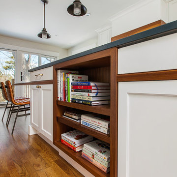 Space, Storage, and Style Upgrades