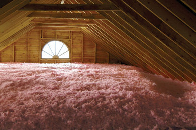 Insulation Removal in Hawthorne, CA