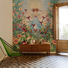 murals