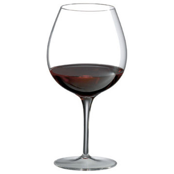 Ravenscroft Invisibles Burgundy/Pinot Noir Glass, Set of 4