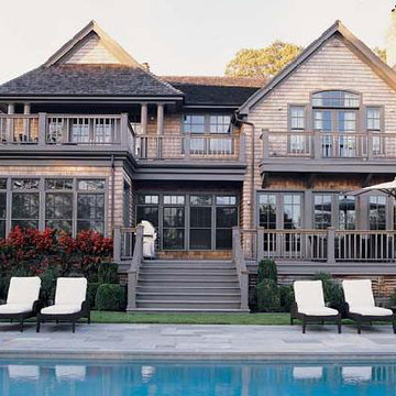 East Hampton Classic - Common Space