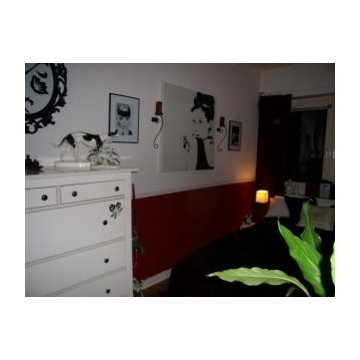 Gestaltung einer 2,5 Zimmer Wohnung in Hamburg Winterhude