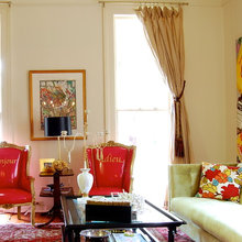 Living rooms