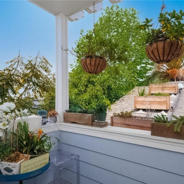 Ocean View Cottage