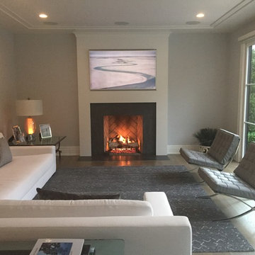 Our Barcelona Chair: Customer Photos