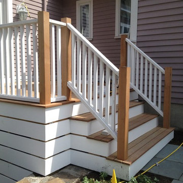 outdoor space