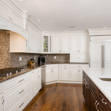 Woodbury Details