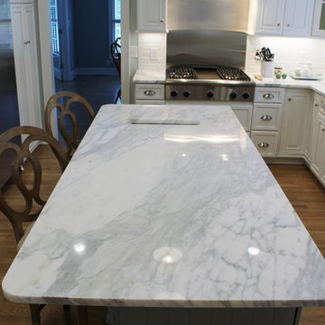 Calcutta Marble