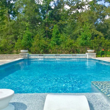 Beautiful Carlton Woods Pool