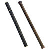 Set of 2, Chinese Bamboo/Wood Scenery Tube Incense Holder Display Art Hws2489