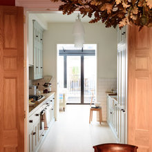 new kitchen
