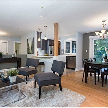 3285 St. Anne's Drive, North Vancouver