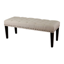 Bedroom benches