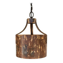 pendant lighting