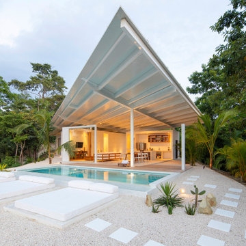 Santiago Hills Villa