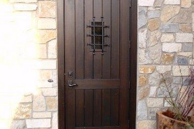 Inspiration for an entryway remodel in Vancouver