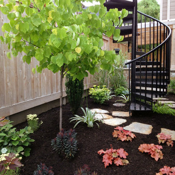 Camus, WA Landscape Design
