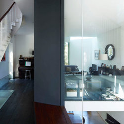Convex Mirrors as used by... - Wall Mirrors