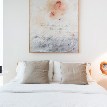 My Houzz: Barrio Metalico