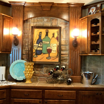 East Wichita Residence