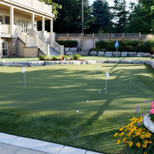 Backyard Design Ideas