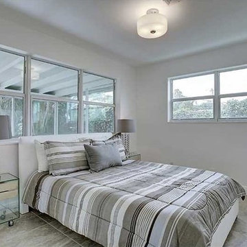 Contemporary Fixer Upper