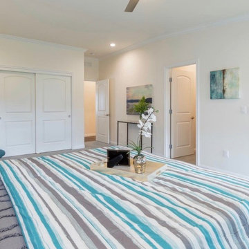 Single Family Home Styling