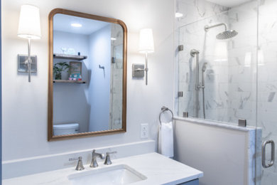 Bathroom - bathroom idea in Other