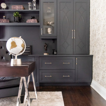 Masculine Chic
