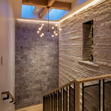 Stairwells
